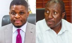 ‘Show Me the Page, Paragraph or Sentence Where IMF Blamed GoldBod for BoG Losses’ – Sammy Gyamfi Challenges Afenyo-Markin
