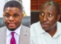 ‘Show Me the Page, Paragraph or Sentence Where IMF Blamed GoldBod for BoG Losses’ – Sammy Gyamfi Challenges Afenyo-Markin