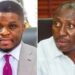 ‘Show Me the Page, Paragraph or Sentence Where IMF Blamed GoldBod for BoG Losses’ – Sammy Gyamfi Challenges Afenyo-Markin