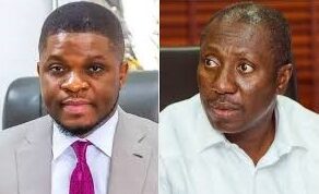 ‘Show Me the Page, Paragraph or Sentence Where IMF Blamed GoldBod for BoG Losses’ – Sammy Gyamfi Challenges Afenyo-Markin