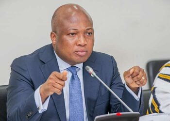 Gov’t Declines MTN Ghana’s GH¢20m Support for South Africa Evacuees