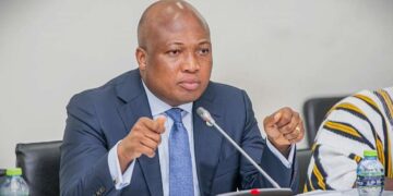 Gov’t Declines MTN Ghana’s GH¢20m Support for South Africa Evacuees