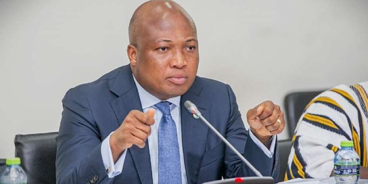 Gov’t Declines MTN Ghana’s GH¢20m Support for South Africa Evacuees