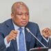 Gov’t Declines MTN Ghana’s GH¢20m Support for South Africa Evacuees
