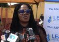 More Than 70% of LEAP Beneficiaries to Exit Programme – Gender Minister
