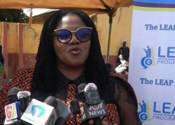 More Than 70% of LEAP Beneficiaries to Exit Programme – Gender Minister