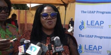 More Than 70% of LEAP Beneficiaries to Exit Programme – Gender Minister