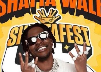 ‘Nothing Is More Important Than Safety’ – Shatta Wale’s Management Explains ShattaFest UK Cancellation