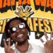 ‘Nothing Is More Important Than Safety’ – Shatta Wale’s Management Explains ShattaFest UK Cancellation
