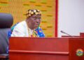 Bagbin Recalls Parliament from Recess for Urgent Business