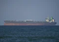 Oil Prices Fall as Hopes Grow for Strait of Hormuz Reopening