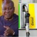Gov’t Orders Diesel Price Cut By GH¢2 Per Litre