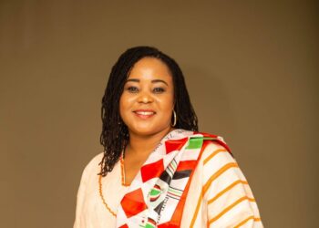 Betty Krosby Mensah Declares Bid to Contest NDC National Women’s Organiser Position