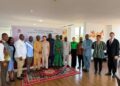 CPD Engages Ghana-Russia Parliamentary Friendship Group to Deepen Bilateral Cooperation