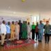 CPD Engages Ghana-Russia Parliamentary Friendship Group to Deepen Bilateral Cooperation