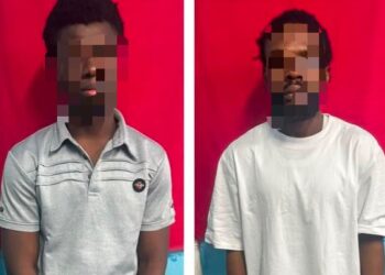 Two Jailed 20 Years for Trafficking 11 Nigerians, Forcing Them Into Cyber Fraud
