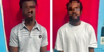 Two Jailed 20 Years for Trafficking 11 Nigerians, Forcing Them Into Cyber Fraud