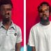 Two Jailed 20 Years for Trafficking 11 Nigerians, Forcing Them Into Cyber Fraud