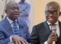 Dame, Atta Akyea Protest Vacation Trials for Adu-Boahen, Abdul-Wahab Cases