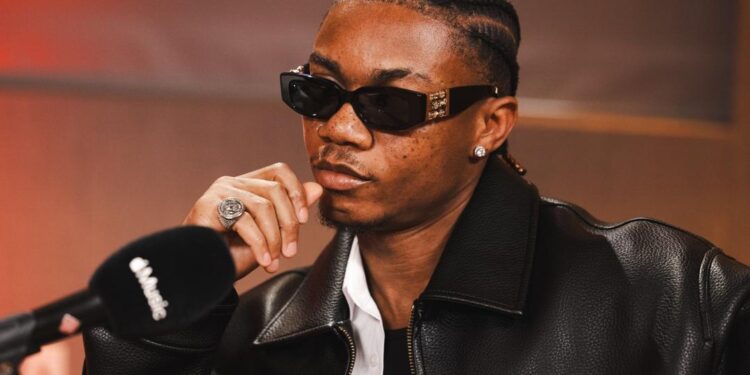 KiDi Asks ‘Where Do We Go From Here?’ as Third Studio Album Arrives August 27