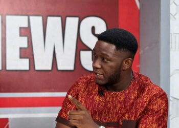 NPP Demo: NDC’s Kingsley Basintale Accuses Opposition of Defending Wrongdoing, Urges Respect for Law