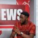 NPP Demo: NDC’s Kingsley Basintale Accuses Opposition of Defending Wrongdoing, Urges Respect for Law