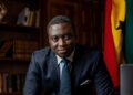 Africa’s Biggest Financial Challenge Is Governance, Not Capital – Dr Sam Ankrah