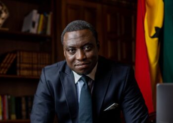 Africa’s Biggest Financial Challenge Is Governance, Not Capital – Dr Sam Ankrah