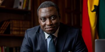 Africa’s Biggest Financial Challenge Is Governance, Not Capital – Dr Sam Ankrah