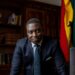 Africa’s Biggest Financial Challenge Is Governance, Not Capital – Dr Sam Ankrah