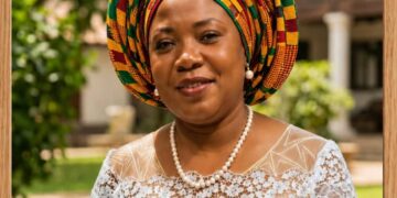 Edith Dzigbordi Baku Calls for Accountability to Strengthen Ghana’s Freedom and Justice