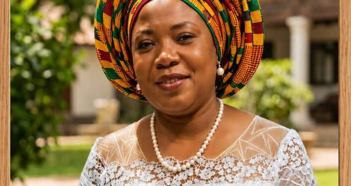 Edith Dzigbordi Baku Calls for Accountability to Strengthen Ghana’s Freedom and Justice
