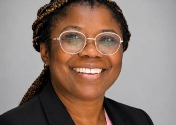“Give New Leadership a Chance” — Edith Dzigbordi Baku Calls for Open Flagbearership Race in NDC