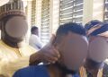 Police Arrest Man Captured Slapping Handcuffed Pastor in Viral Video