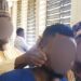Police Arrest Man Captured Slapping Handcuffed Pastor in Viral Video