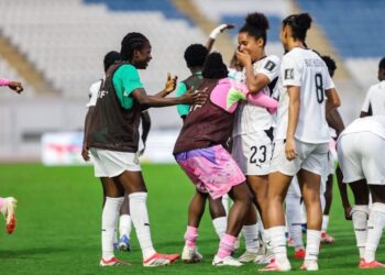 Black Queens Fight Back to Beat Côte d’Ivoire, Keep World Cup Hopes Alive