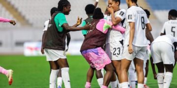 Black Queens Fight Back to Beat Côte d’Ivoire, Keep World Cup Hopes Alive