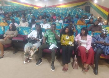 LEAP Fair Equips National Service Personnel for Life After National Service