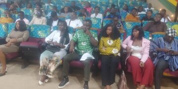 LEAP Fair Equips National Service Personnel for Life After National Service