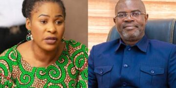 TMA-TDC Standoff: Mahama Summons Ebi Bright, Courage Nunekpeku