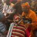 Salaga South MP Joins Mourners at 7th Day Adua of Late Kulibuwura of Makango