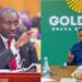 ‘You Cannot Claim Forex Gains and Dump Losses on BoG’ – Afenyo-Markin Challenges GoldBod