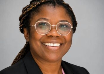Edith Dzigbordi Baku Says God Is Calling Her to Help Transform Ghana