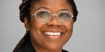 Edith Dzigbordi Baku Says God Is Calling Her to Help Transform Ghana