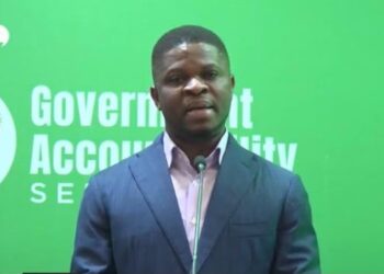 ‘Nobody Is Saying There Haven’t Been Losses, But Be Factual About It’ – Sammy Gyamfi Tells Critics