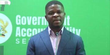 ‘Nobody Is Saying There Haven’t Been Losses, But Be Factual About It’ – Sammy Gyamfi Tells Critics