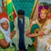 Seyram Krosbi Mensah Seeks National Chief Imam’s Blessings in Bid for NDC National Women’s Organizer Position