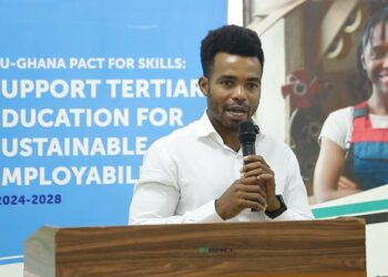E4Impact Graduates First Cohort Of 16 Entrepreneurs As Partners Pledge Continued Support