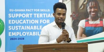E4Impact Graduates First Cohort Of 16 Entrepreneurs As Partners Pledge Continued Support