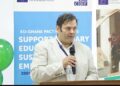 ICIE programme: Young entrepreneurs need more than training, they need mentorship, networks, finance and trust to succeed – EU Rep